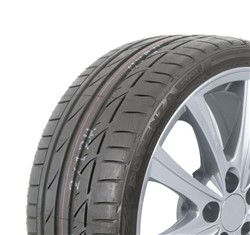 Шина BRIDGESTONE 275/40R19 101Y Potenza S001, літня, без камери, (8106)
